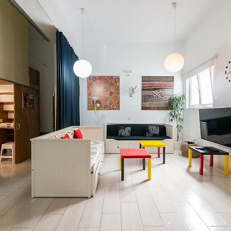 Loft Australia Villa Las Palmas de Gran Canaria Luaran gambar