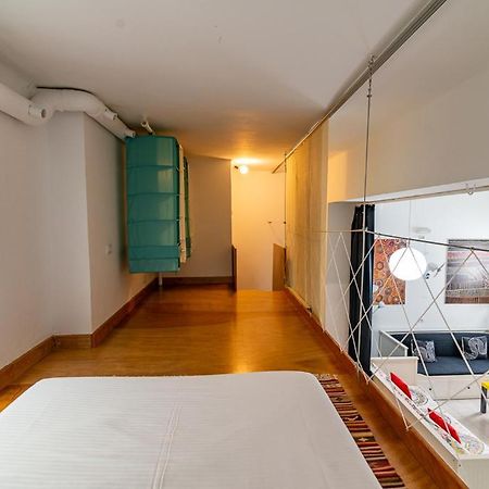 Loft Australia Villa Las Palmas de Gran Canaria Luaran gambar