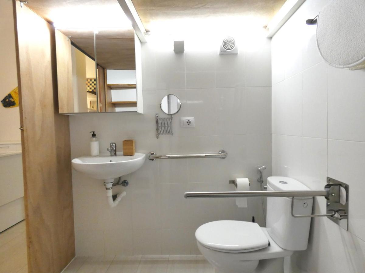 Loft Australia Villa Las Palmas de Gran Canaria Luaran gambar