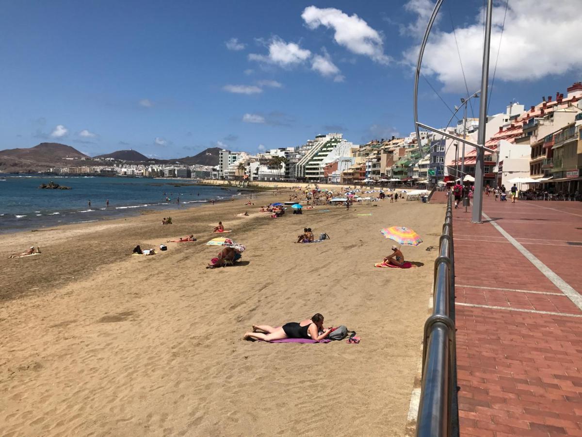 Loft Australia Villa Las Palmas de Gran Canaria Luaran gambar