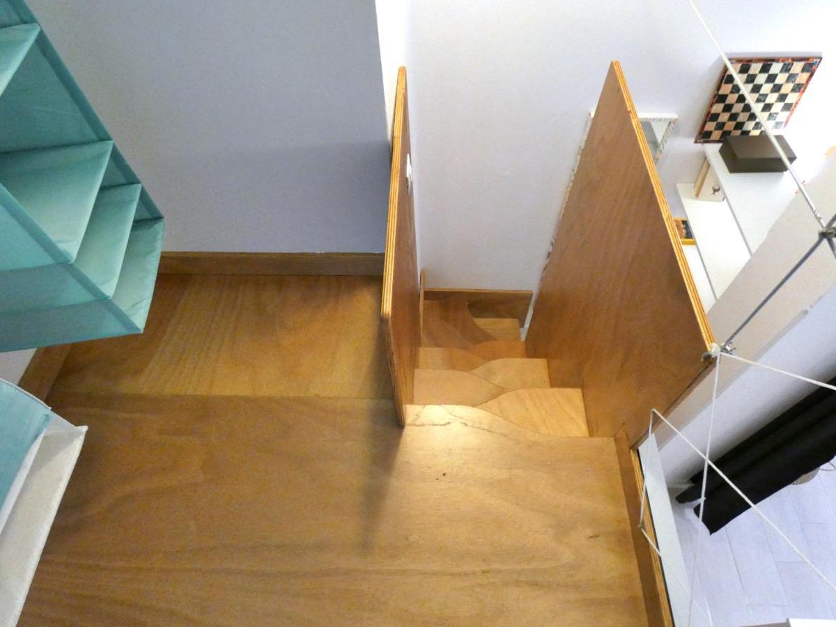 Loft Australia Villa Las Palmas de Gran Canaria Luaran gambar