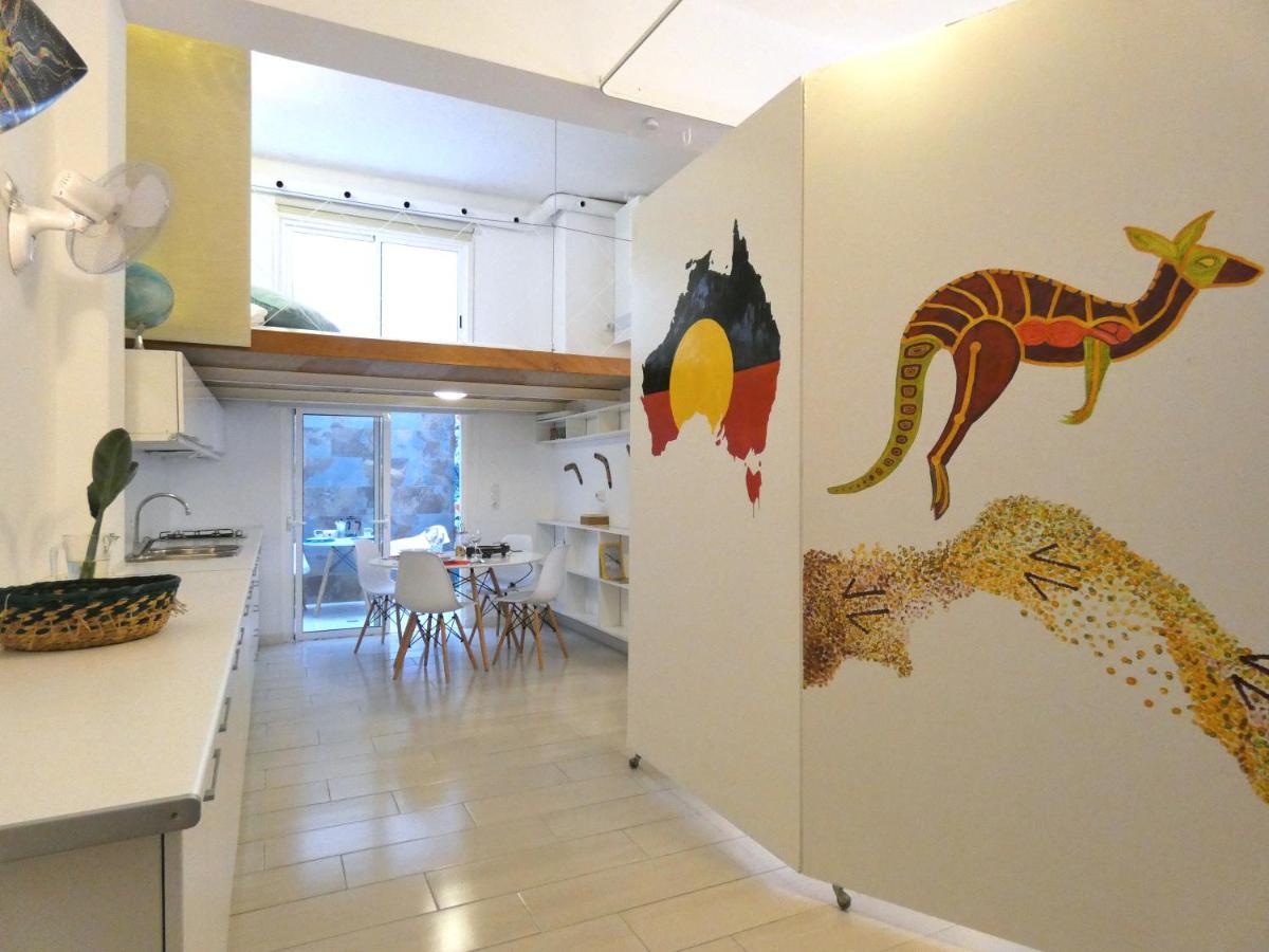 Loft Australia Villa Las Palmas de Gran Canaria Luaran gambar