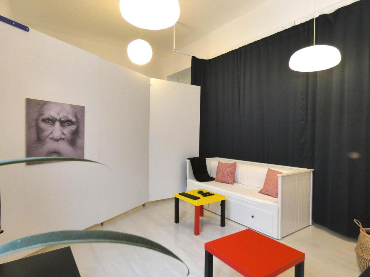 Loft Australia Villa Las Palmas de Gran Canaria Luaran gambar