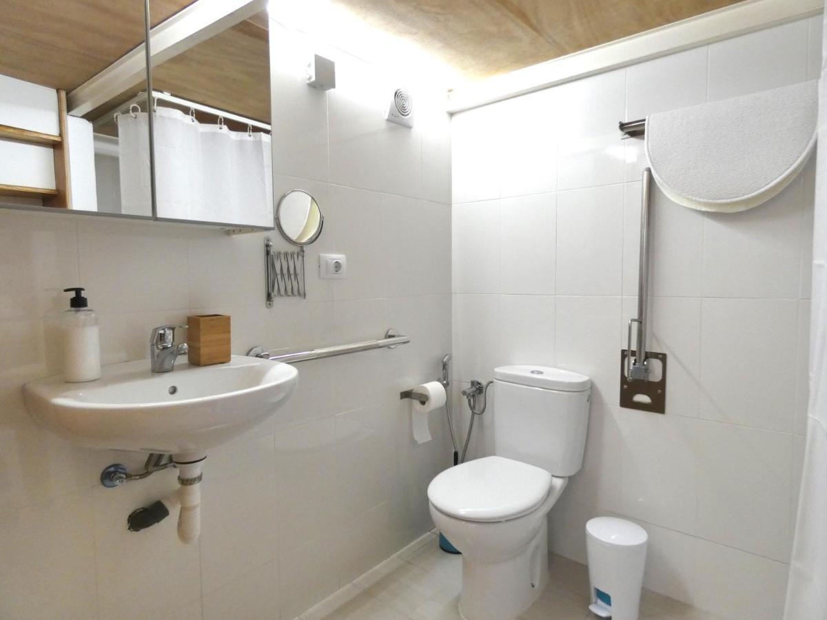 Loft Australia Villa Las Palmas de Gran Canaria Luaran gambar