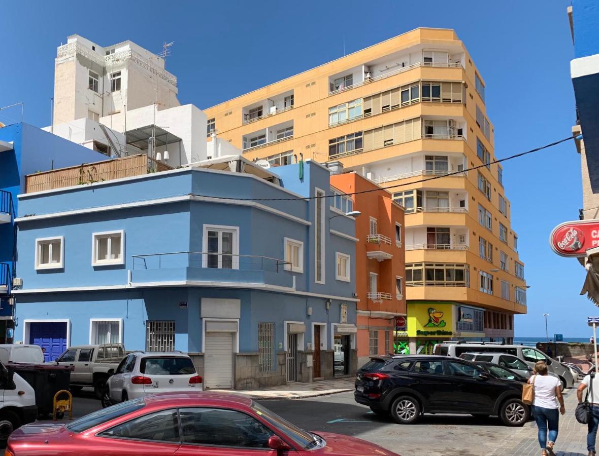 Loft Australia Villa Las Palmas de Gran Canaria Luaran gambar
