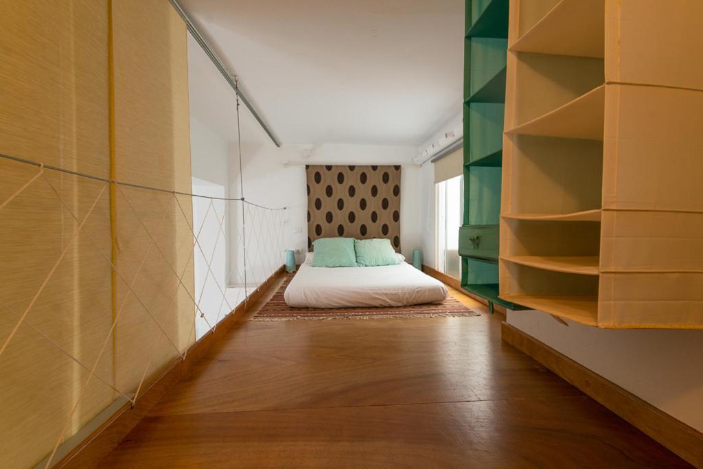 Loft Australia Villa Las Palmas de Gran Canaria Luaran gambar