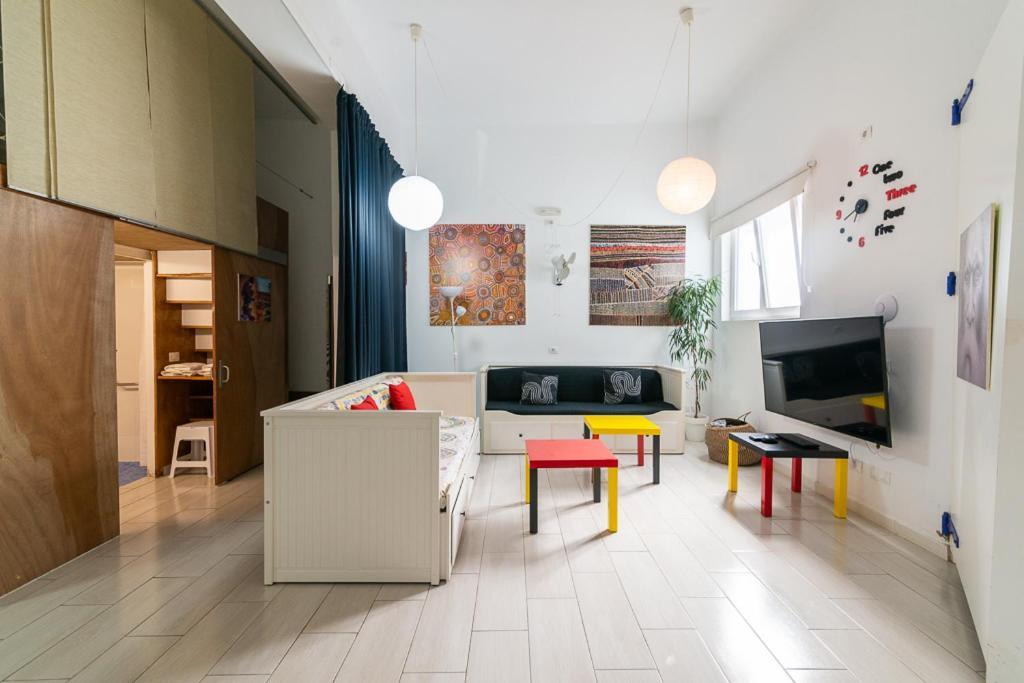Loft Australia Villa Las Palmas de Gran Canaria Luaran gambar