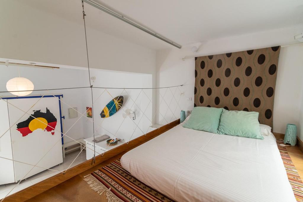 Loft Australia Villa Las Palmas de Gran Canaria Luaran gambar