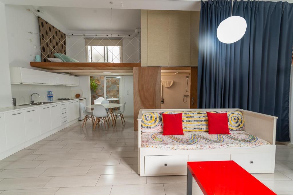 Loft Australia Villa Las Palmas de Gran Canaria Luaran gambar