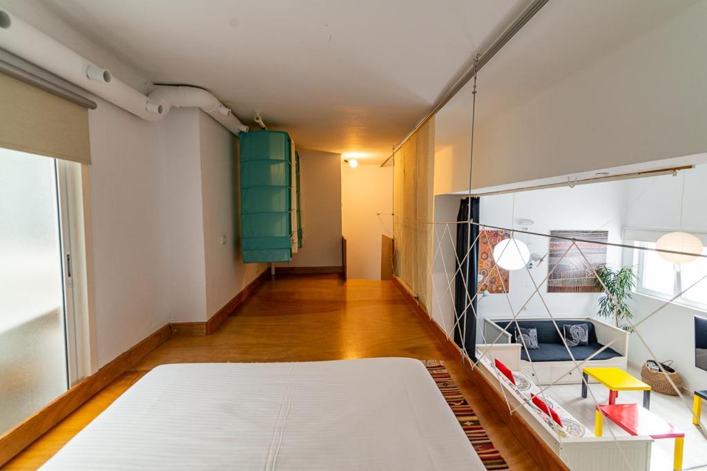 Loft Australia Villa Las Palmas de Gran Canaria Luaran gambar