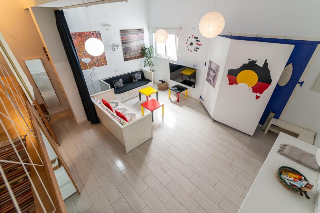 Loft Australia Villa Las Palmas de Gran Canaria Luaran gambar