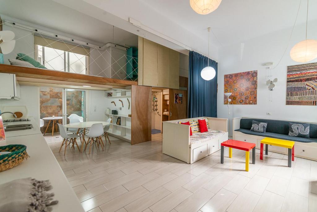 Loft Australia Villa Las Palmas de Gran Canaria Luaran gambar