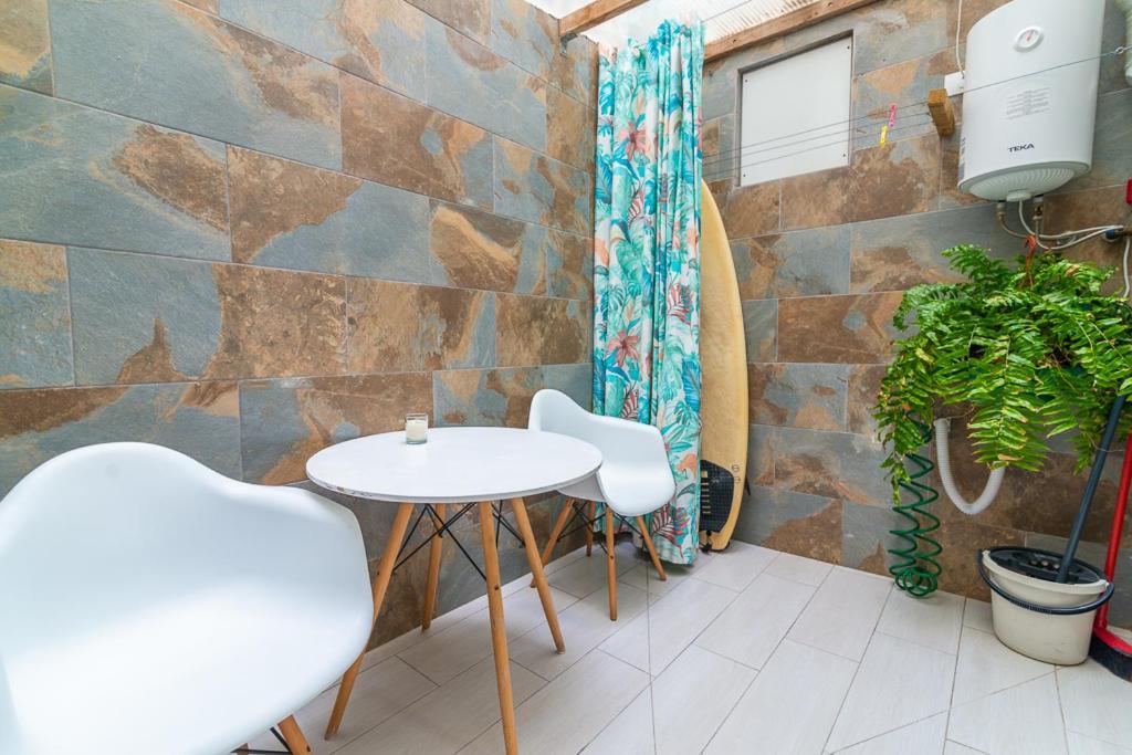 Loft Australia Villa Las Palmas de Gran Canaria Luaran gambar