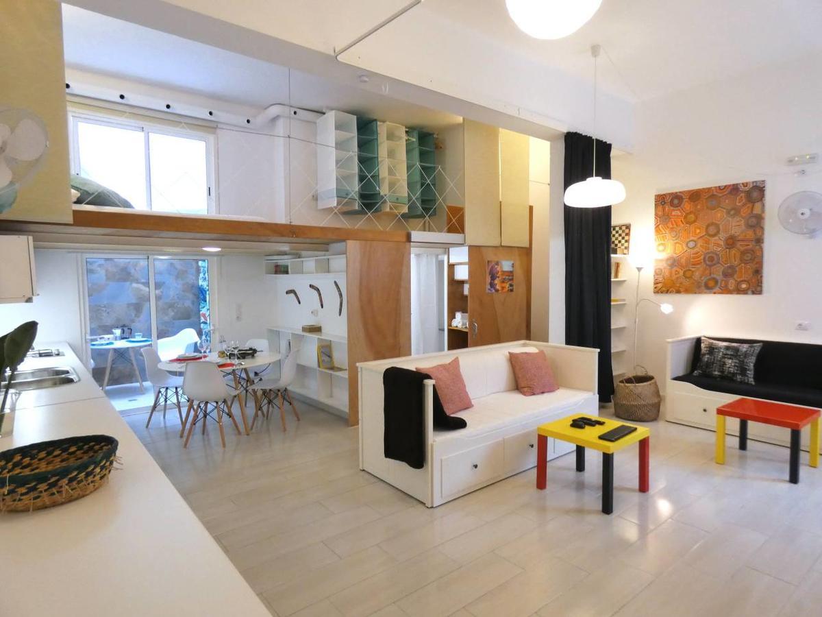 Loft Australia Villa Las Palmas de Gran Canaria Luaran gambar