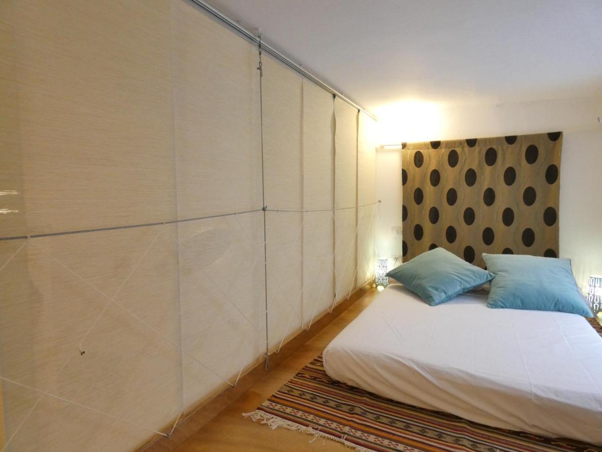 Loft Australia Villa Las Palmas de Gran Canaria Luaran gambar