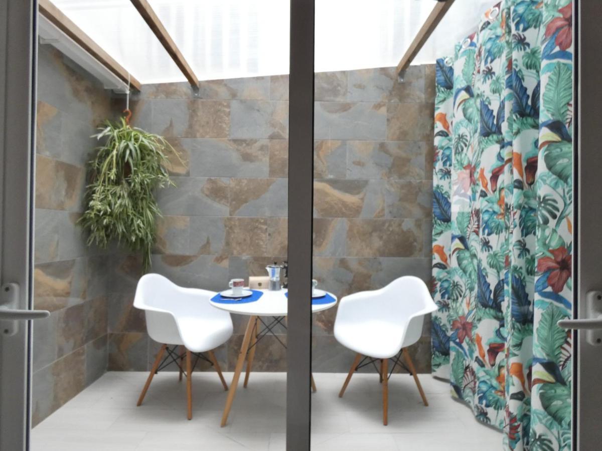 Loft Australia Villa Las Palmas de Gran Canaria Luaran gambar