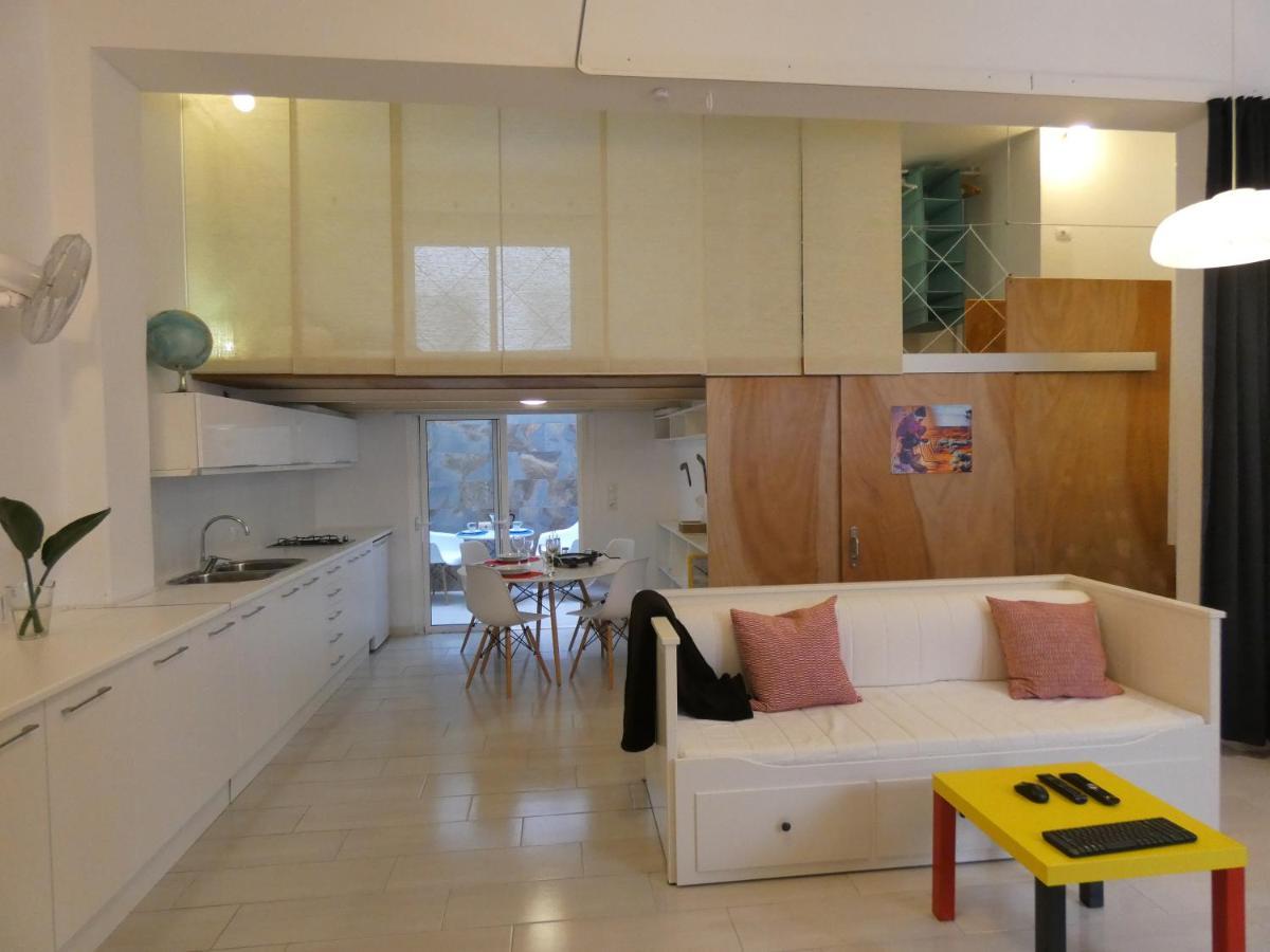 Loft Australia Villa Las Palmas de Gran Canaria Luaran gambar