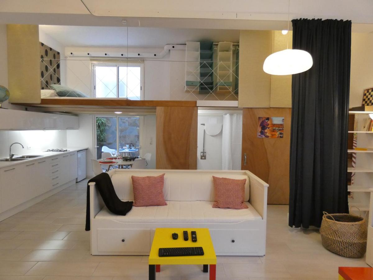 Loft Australia Villa Las Palmas de Gran Canaria Luaran gambar