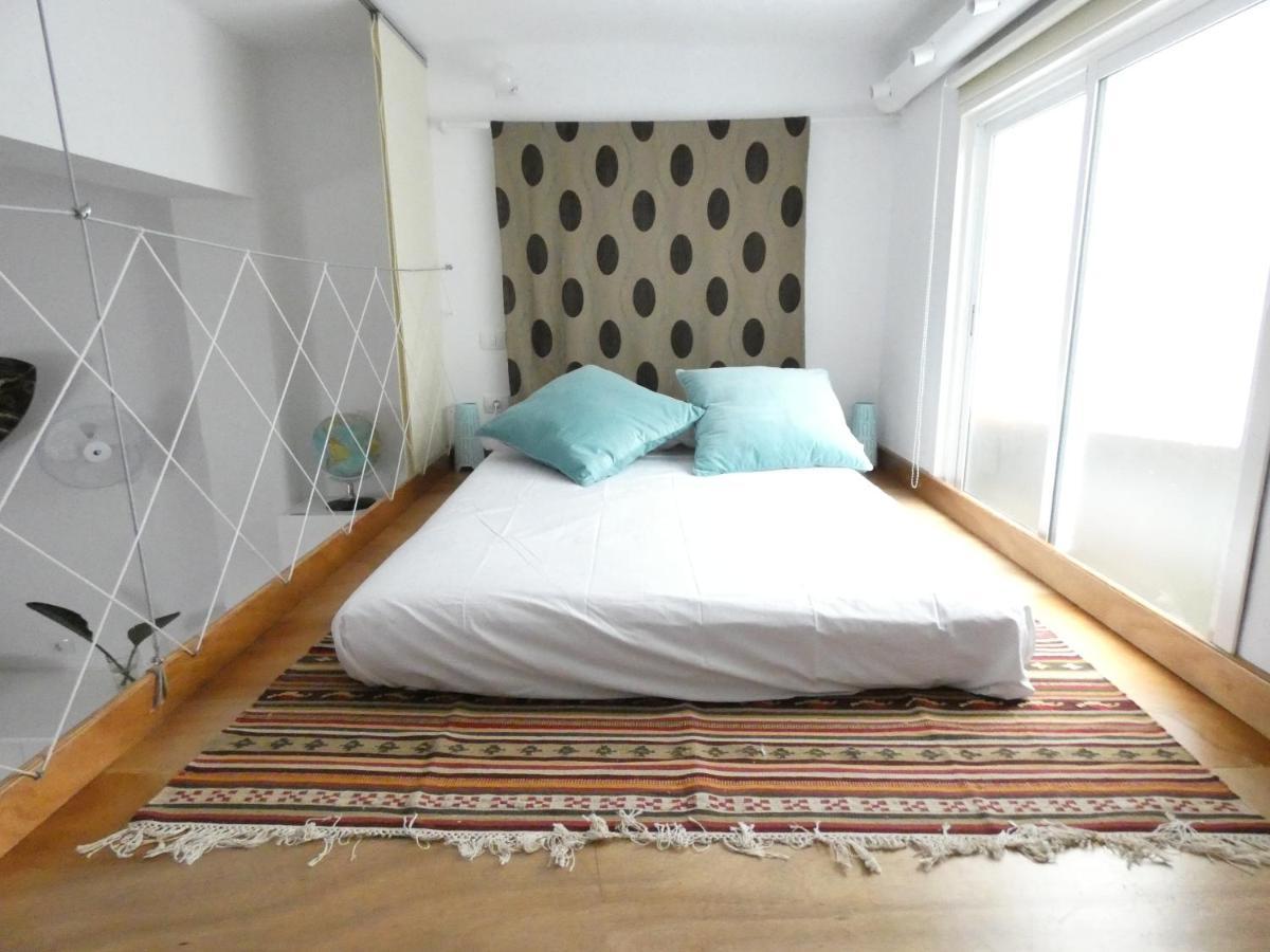 Loft Australia Villa Las Palmas de Gran Canaria Luaran gambar